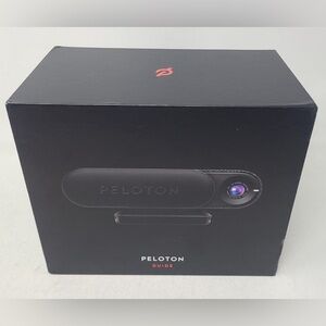 Peloton Guide, new in box, factory sealed